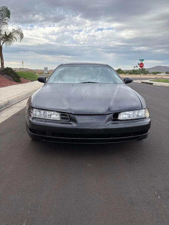 1993 Honda Prelude 4th Gen - Image 2 of 12