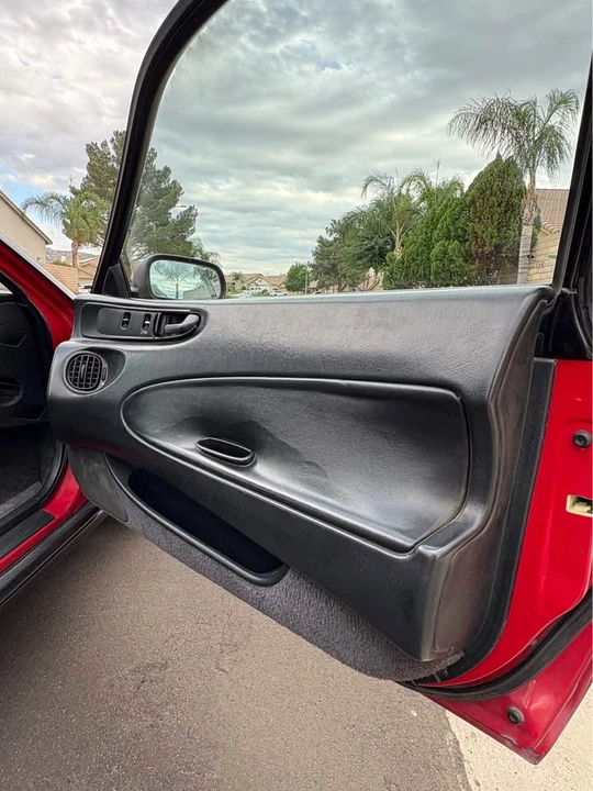 1993 Honda Prelude 4th Gen - Image 11 of 12