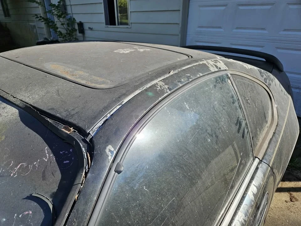 1993 Honda Prelude 4th Gen - Image 10 of 11