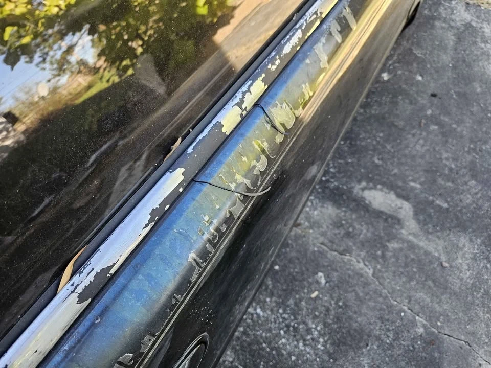 1993 Honda Prelude 4th Gen - Image 8 of 11