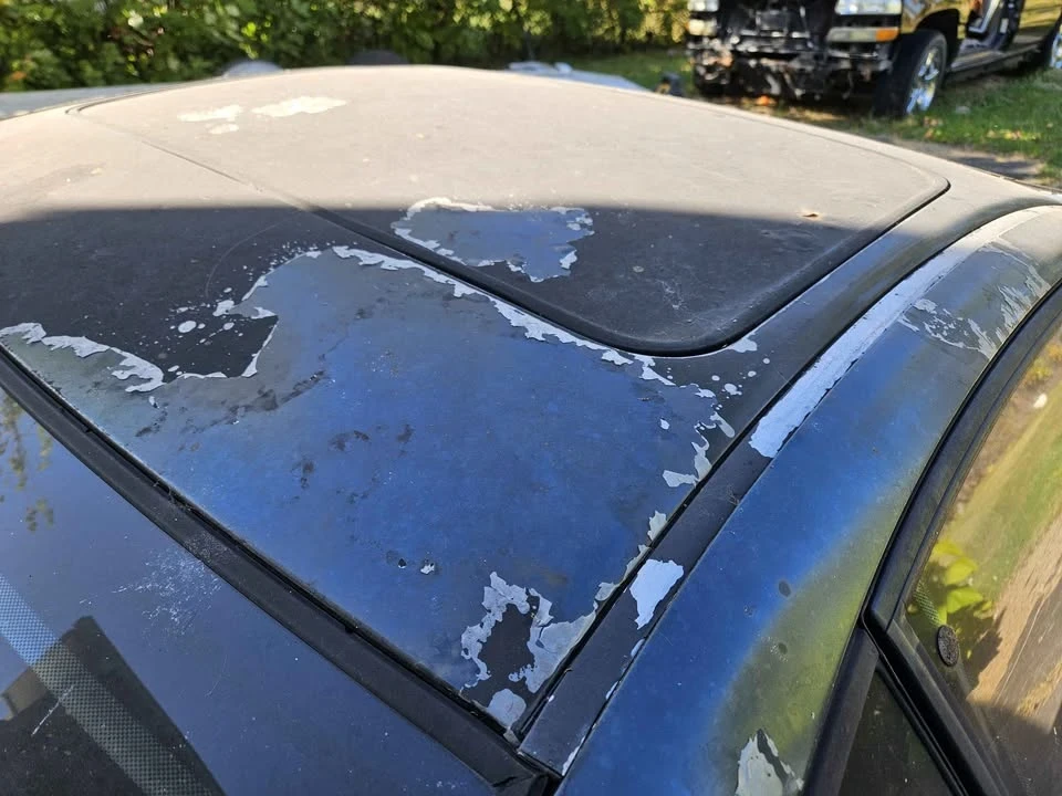 1993 Honda Prelude 4th Gen - Image 7 of 11