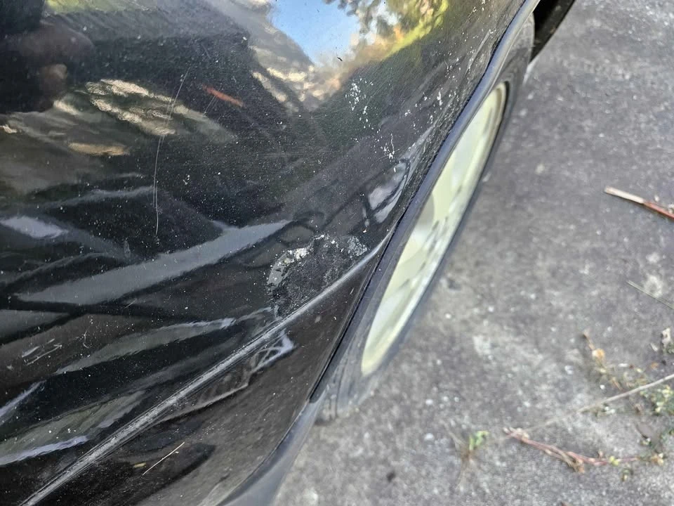 1993 Honda Prelude 4th Gen - Image 6 of 11