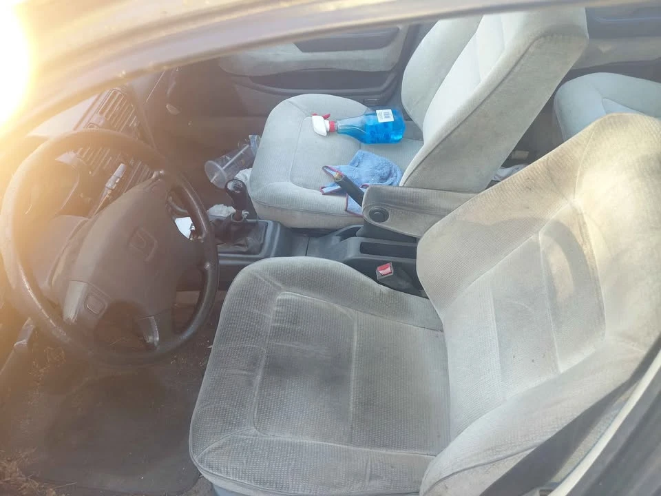 1993 Honda Prelude 4th Gen - Image 12 of 15