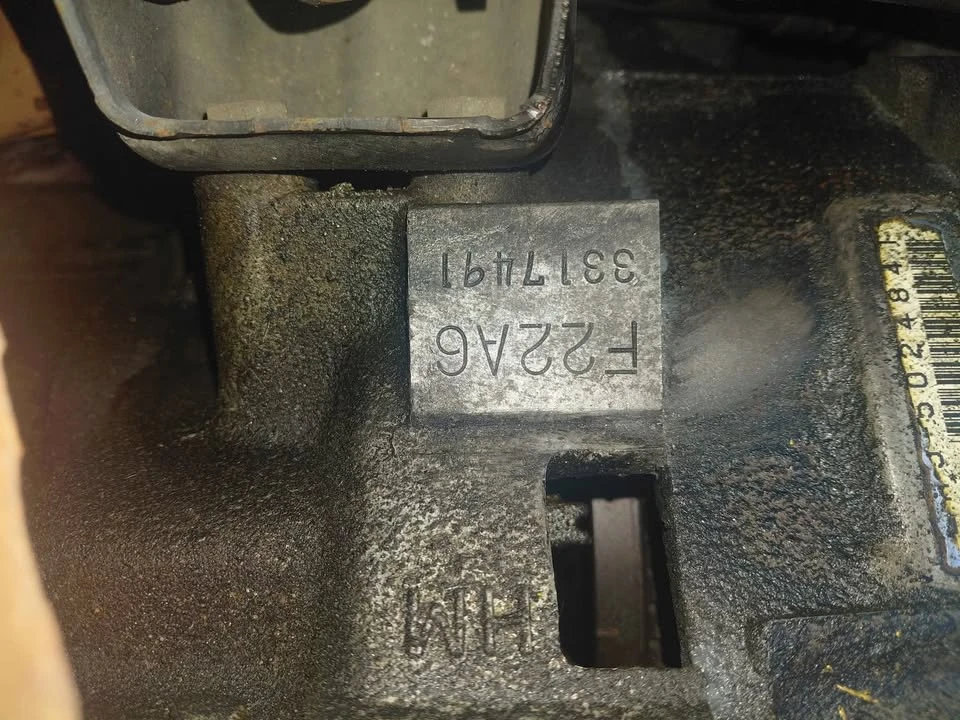 1993 Honda Prelude 4th Gen - Image 13 of 15