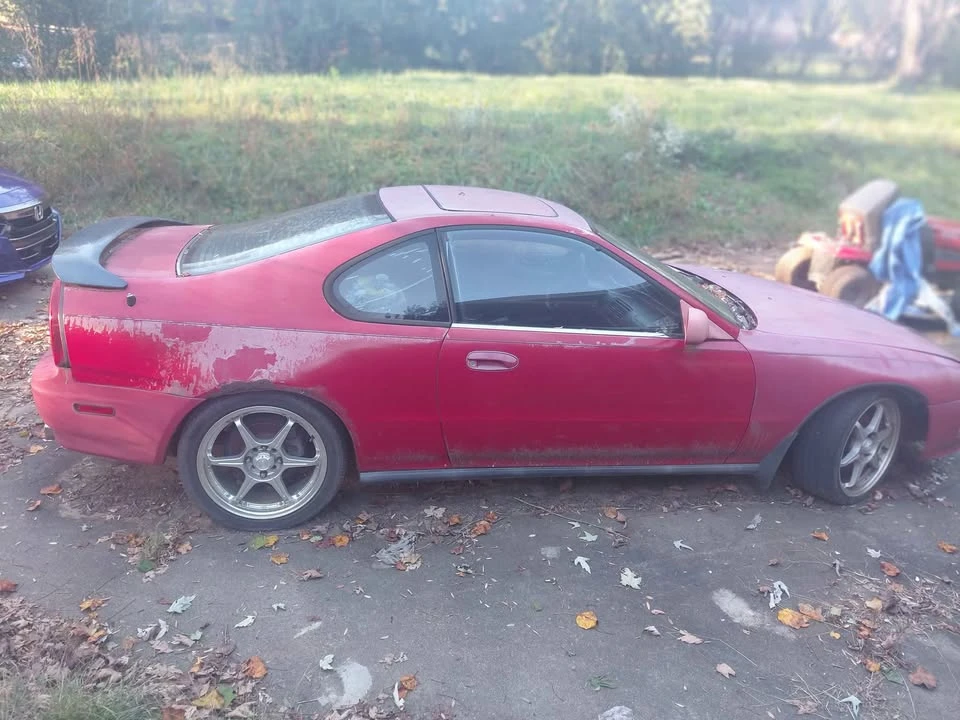 1993 Honda Prelude 4th Gen - Image 5 of 15