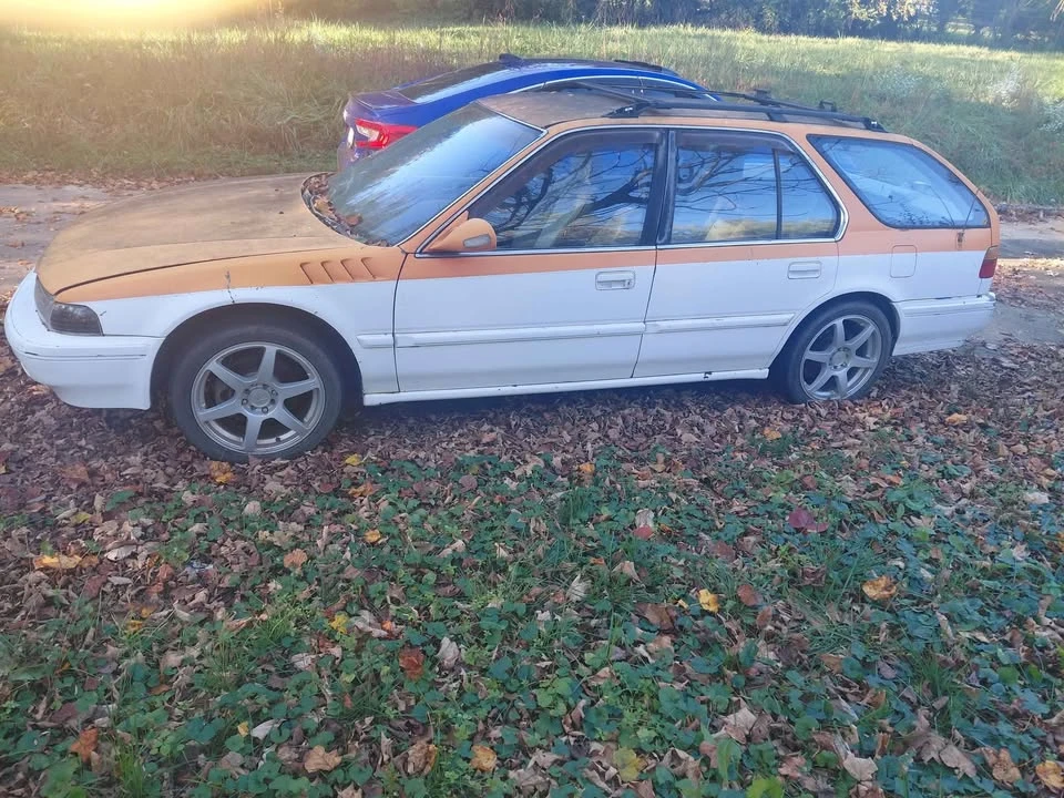 1993 Honda Prelude 4th Gen - Image 14 of 15