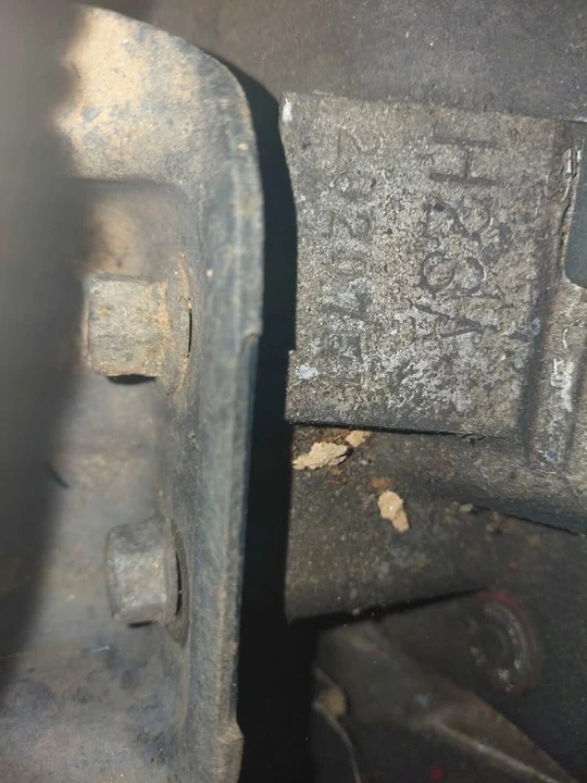 1993 Honda Prelude 4th Gen - Image 2 of 15