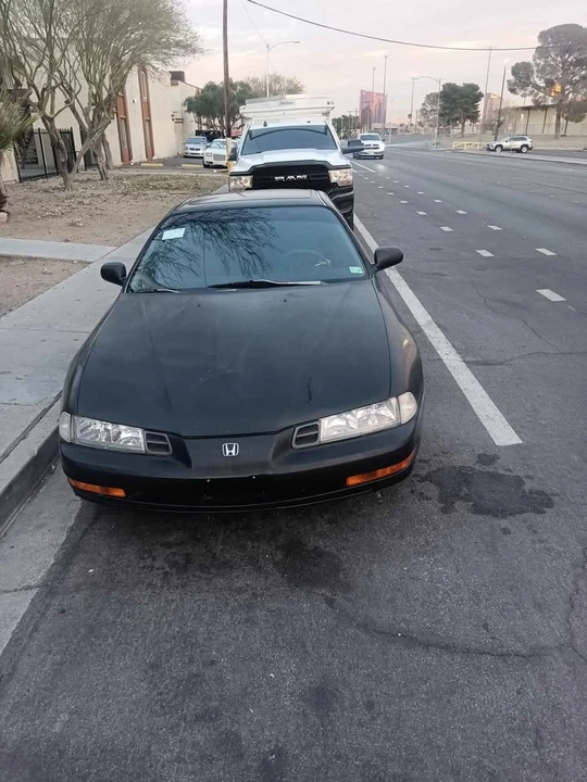 1993 Honda Prelude 4th Gen - Image 3 of 6
