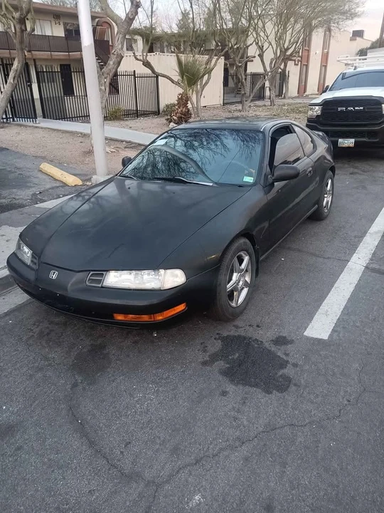 1993 Honda Prelude 4th Gen - Image 2 of 6