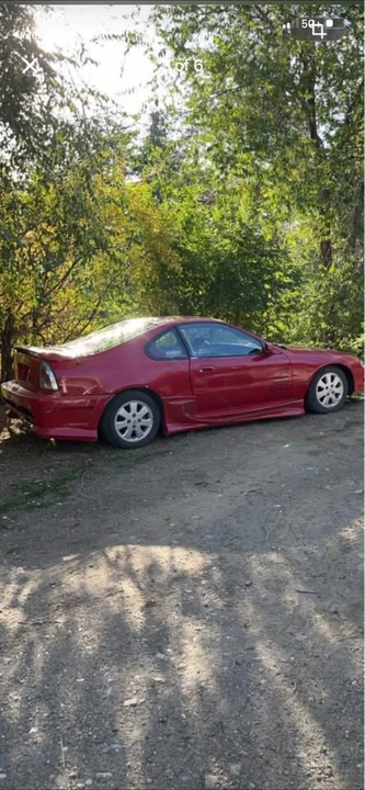 1993 Honda Prelude 4th Gen - Image 3 of 6