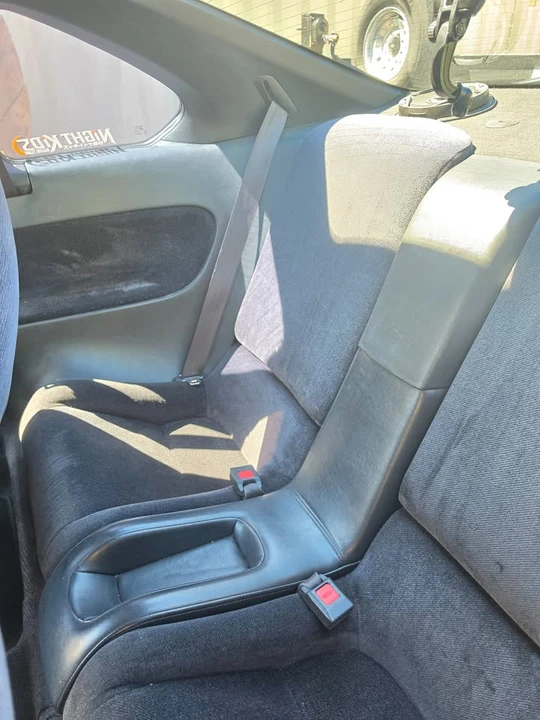 1993 Honda Prelude 4th Gen - Image 8 of 10
