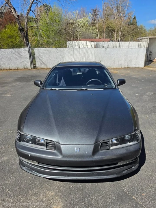 1993 Honda Prelude 4th Gen - Image 3 of 10