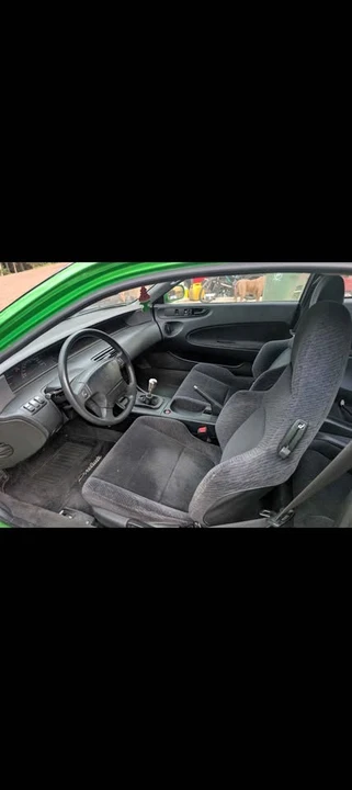1993 Honda Prelude 4th Gen - Image 5 of 9