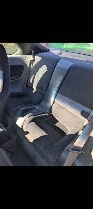 1993 Honda Prelude 4th Gen - Image 6 of 9