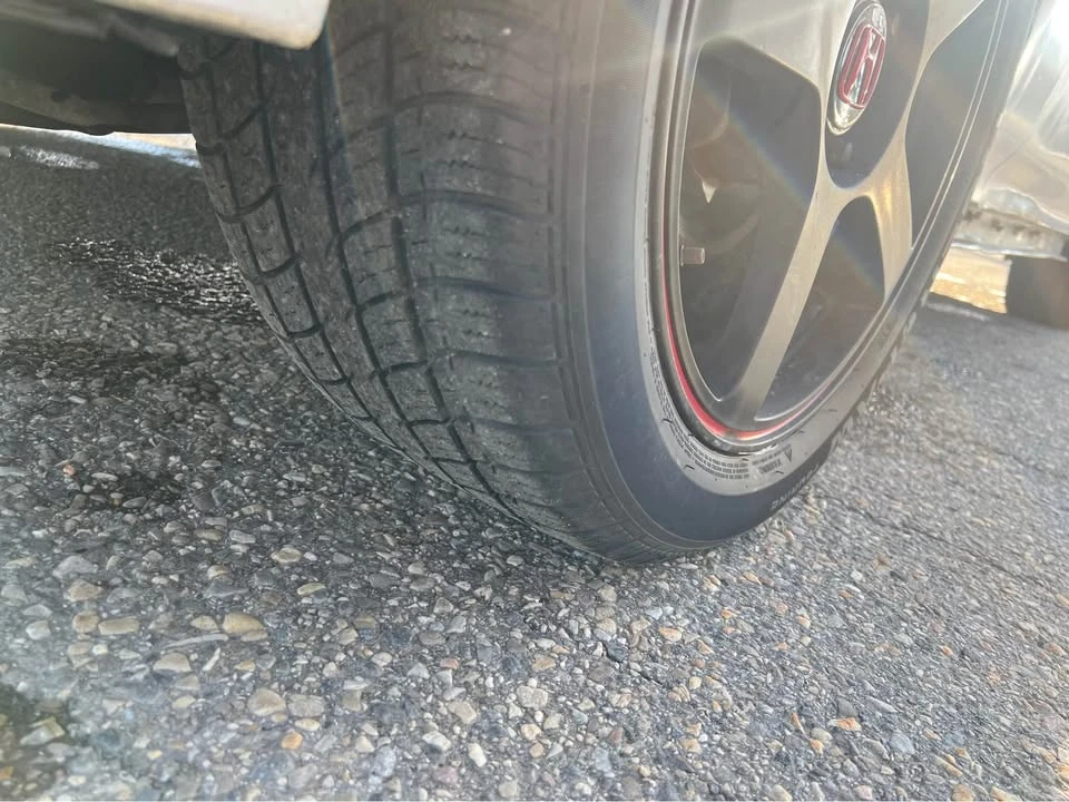 1993 Honda Prelude 4th Gen - Image 6 of 6