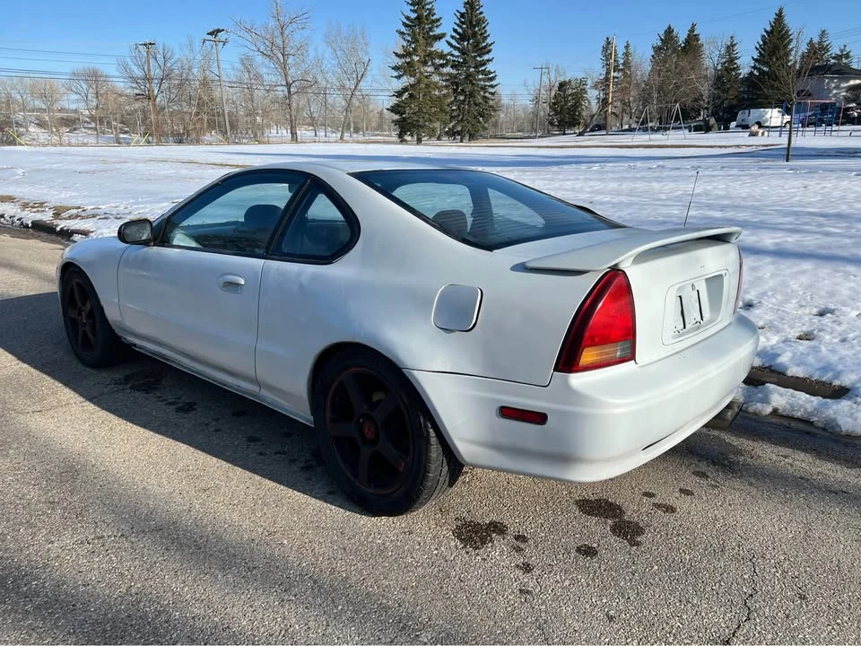 1993 Honda Prelude 4th Gen - Image 2 of 6