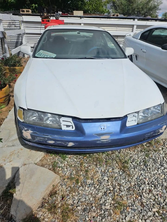 1993 Honda Prelude 4th Gen - Image 4 of 7