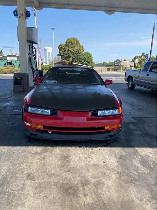 1993 Honda Prelude 4th Gen - Image 7 of 14