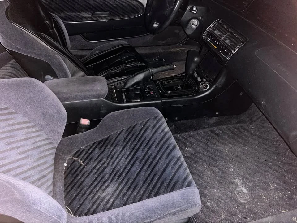 1993 Honda Prelude 4th Gen - Image 3 of 3