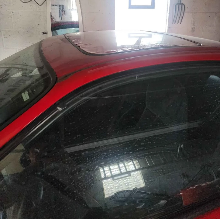 1993 Honda Prelude 4th Gen - Image 10 of 11