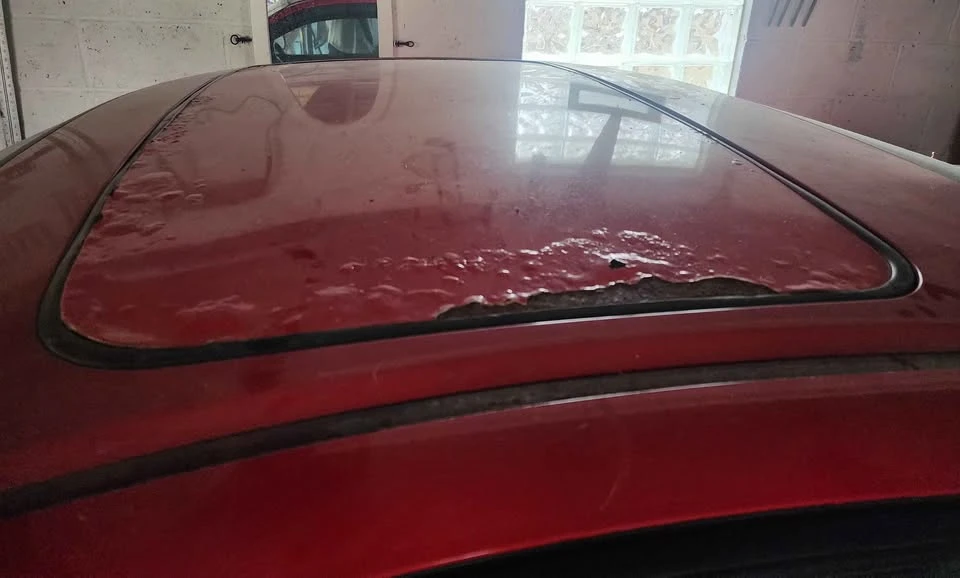 1993 Honda Prelude 4th Gen - Image 11 of 11