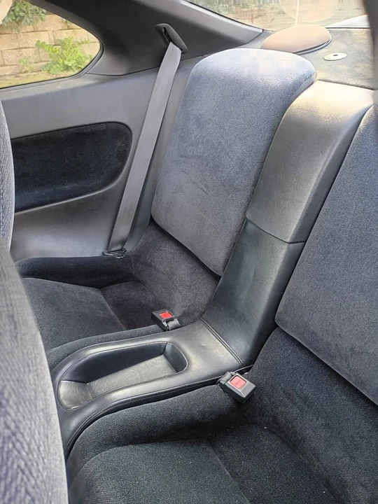 1993 Honda Prelude 4th Gen - Image 14 of 16