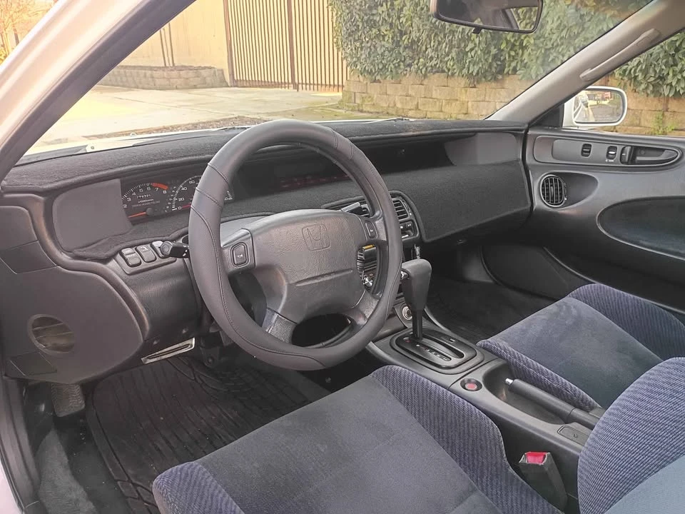 1993 Honda Prelude 4th Gen - Image 10 of 16