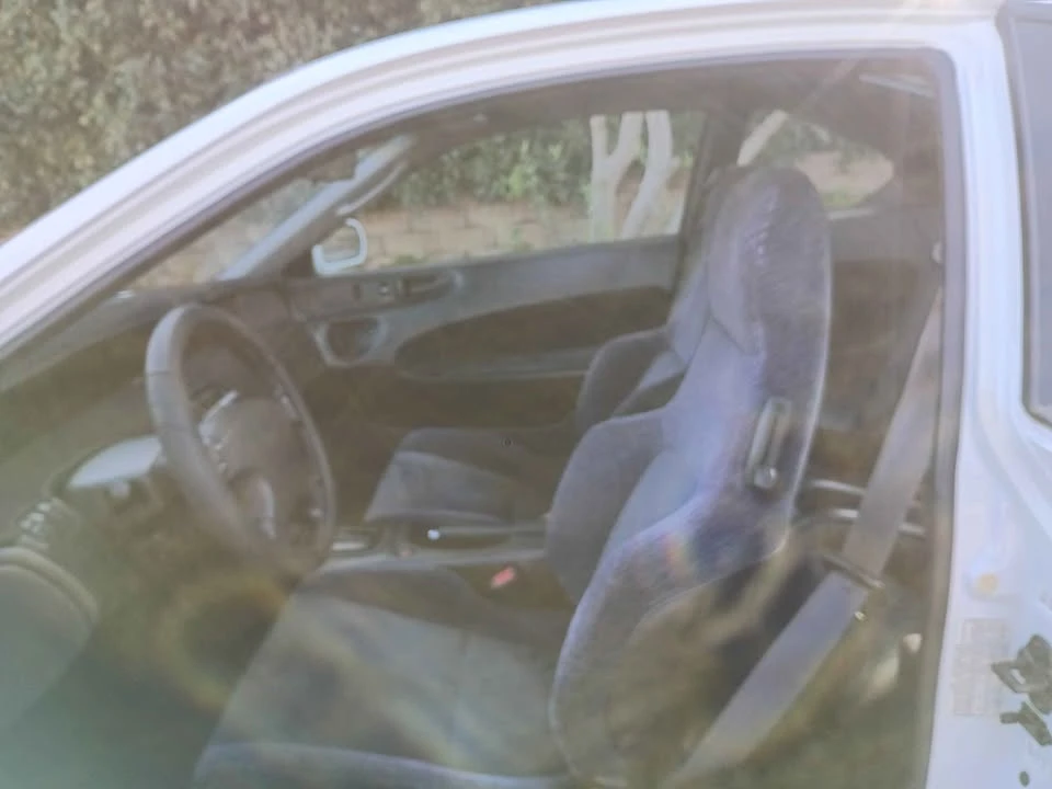 1993 Honda Prelude 4th Gen - Image 13 of 16