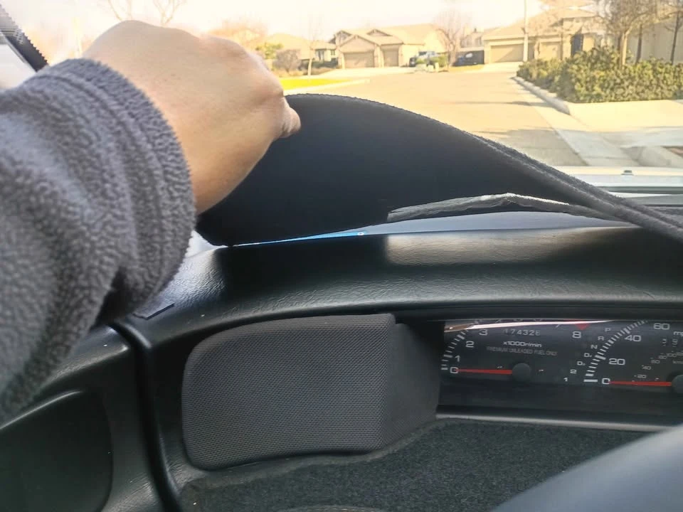 1993 Honda Prelude 4th Gen - Image 16 of 16