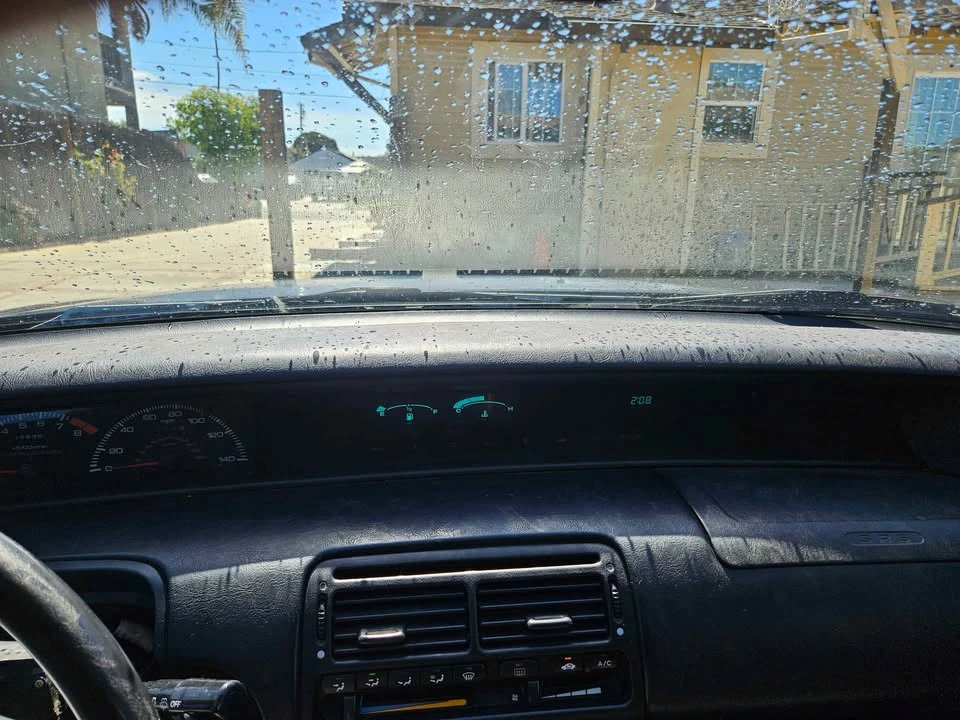 1993 Honda Prelude 4th Gen - Image 6 of 6