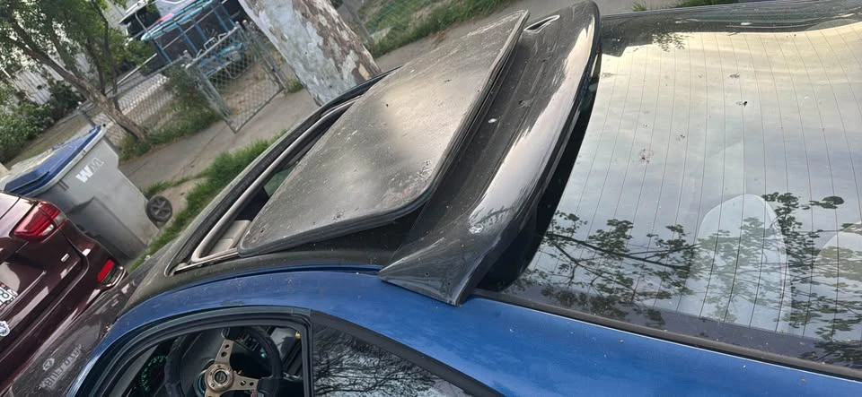 1993 Honda Prelude 4th Gen - Image 15 of 16