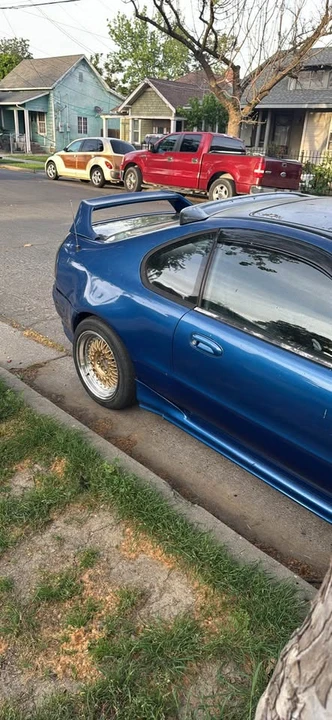 1993 Honda Prelude 4th Gen - Image 12 of 16