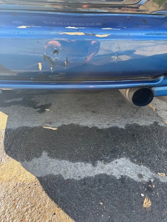 1993 Honda Prelude 4th Gen - Image 3 of 16
