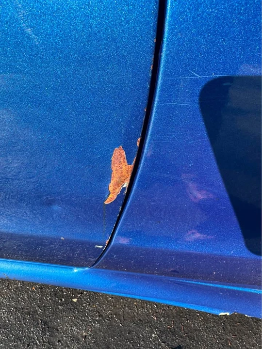 1993 Honda Prelude 4th Gen - Image 2 of 16