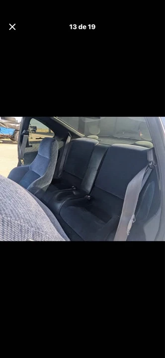 1993 Honda Prelude 4th Gen - Image 7 of 18
