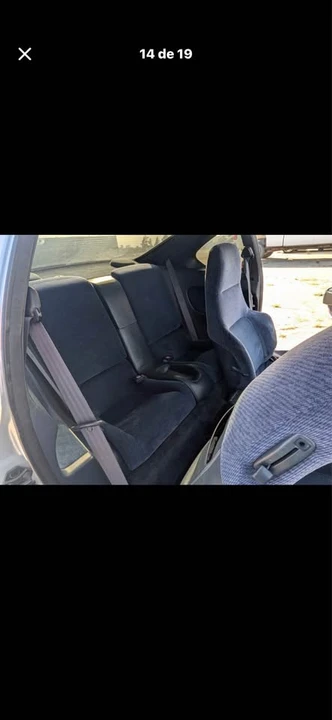 1993 Honda Prelude 4th Gen - Image 6 of 18