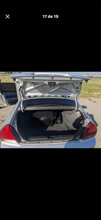 1993 Honda Prelude 4th Gen - Image 3 of 18