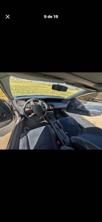 1993 Honda Prelude 4th Gen - Image 10 of 18