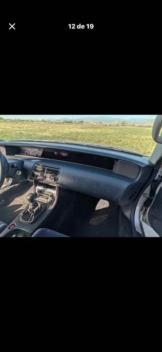1993 Honda Prelude 4th Gen - Image 8 of 18