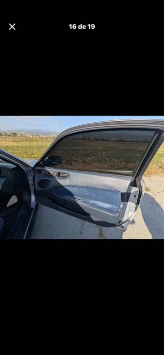 1993 Honda Prelude 4th Gen - Image 4 of 18