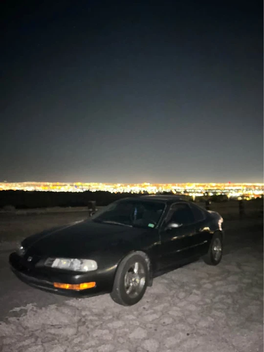 1993 Honda Prelude 4th Gen - Image 3 of 6
