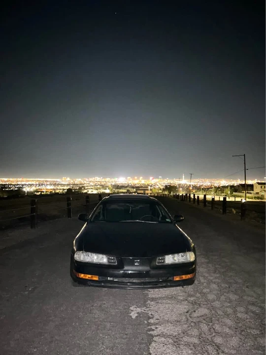 1993 Honda Prelude 4th Gen - Image 4 of 6