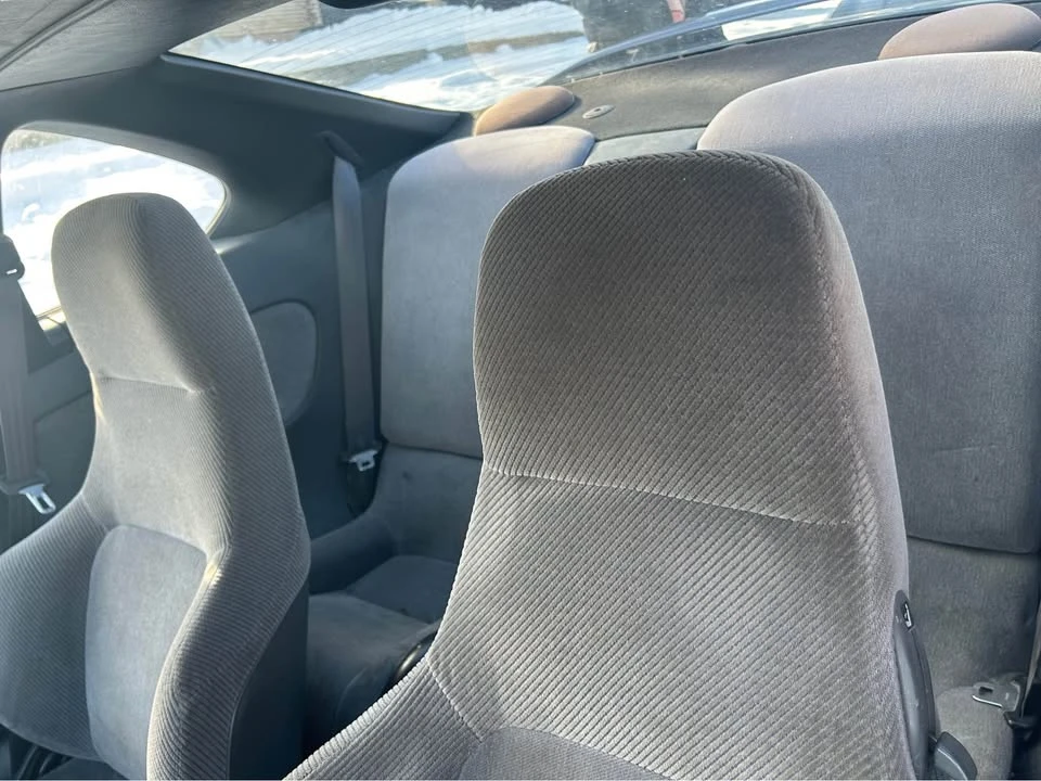 1993 Honda Prelude 4th Gen - Image 2 of 8
