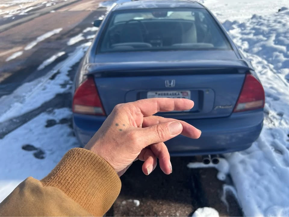 1993 Honda Prelude 4th Gen - Image 6 of 8