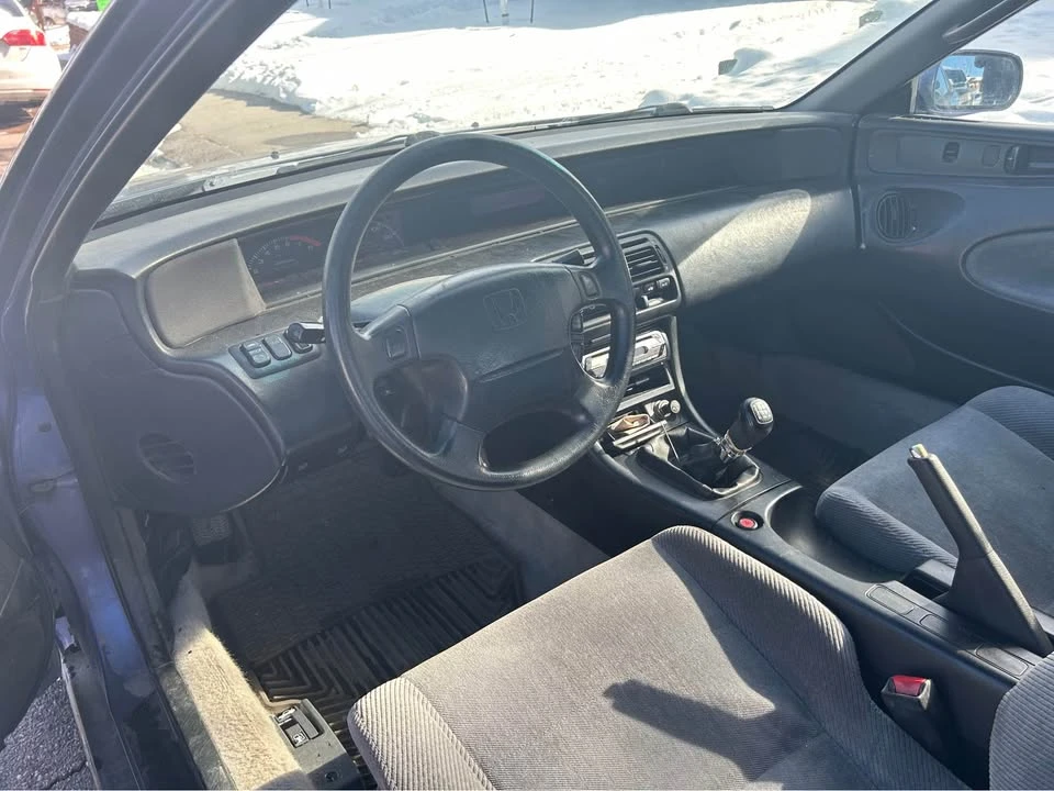 1993 Honda Prelude 4th Gen - Image 8 of 8