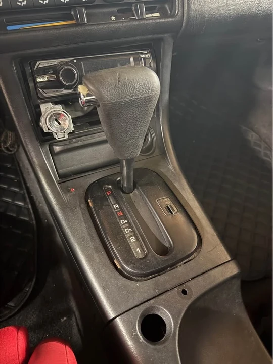 1993 Honda Prelude 4th Gen - Image 2 of 18
