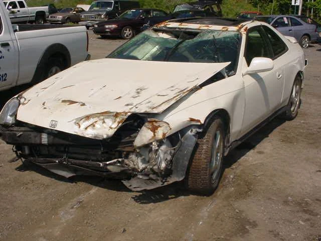 1993 Honda Prelude 4th Gen - Image 8 of 8