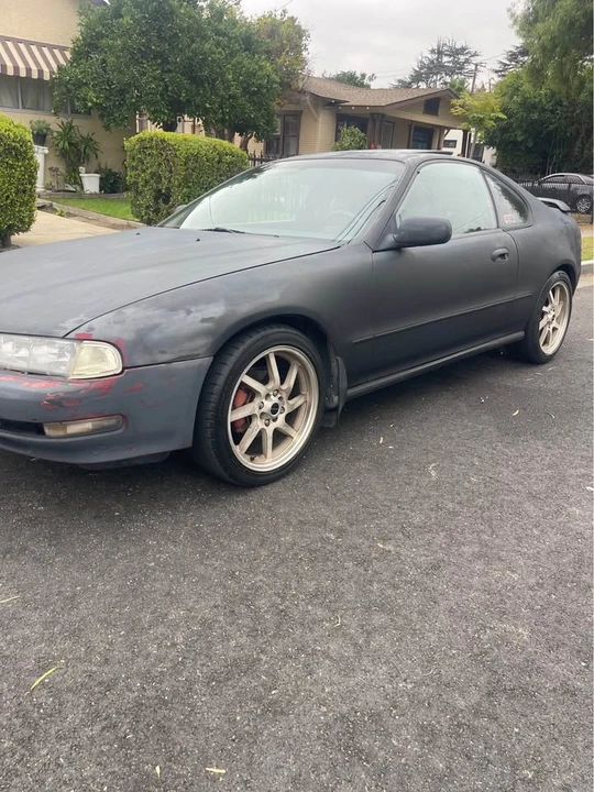 1993 Honda Prelude 4th Gen - Image 8 of 12