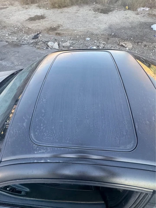 1993 Honda Prelude 4th Gen - Image 8 of 8