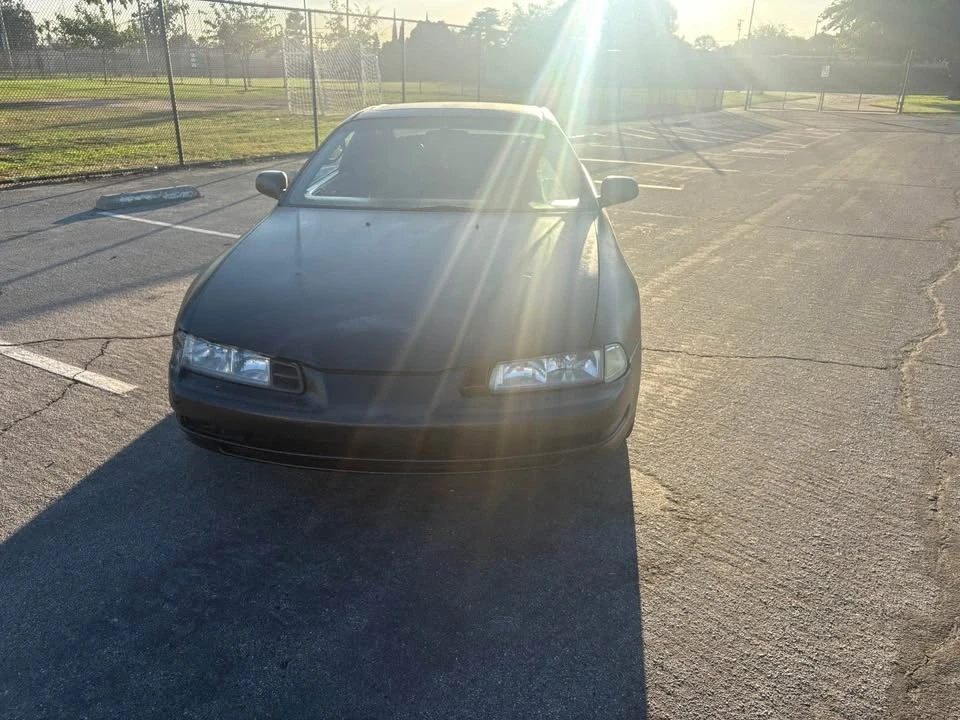 1993 Honda Prelude 4th Gen - Image 3 of 7
